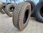Opony ciężarowe 235/75R17.5 GOODYEAR KMAX D / 13-14mm