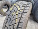 Opony ciężarowe 235/75R17.5 GOODYEAR KMAX D / 13-14mm