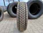 Opony ciężarowe 235/75R17.5 GOODYEAR KMAX D / 13-14mm