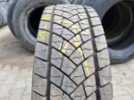 Opony ciężarowe 235/75R17.5 GOODYEAR KMAX D / 13-14mm