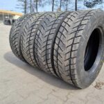  Opony ciężarowe 245/70R17.5 GOODYEAR KMAX D / POGŁĘBIANE