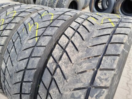 Opony ciężarowe 245/70R17.5 GOODYEAR KMAX D / POGŁĘBIANE