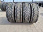Opony ciężarowe 245/70R17.5 GOODYEAR KMAX D / POGŁĘBIANE
