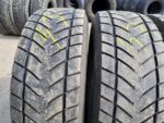 Opony ciężarowe 245/70R17.5 GOODYEAR KMAX D / POGŁĘBIANE