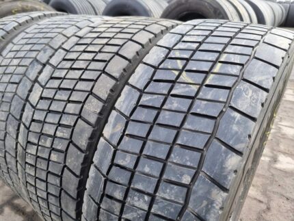 Opony ciężarowe 245/70R17.5 CONTINENTAL CONTI HYBRID LD3 / POGŁĘBIANE