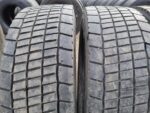 Opony ciężarowe 245/70R17.5 CONTINENTAL CONTI HYBRID LD3 / POGŁĘBIANE