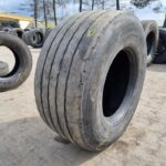  Opony ciężarowe 425/55R19.5 DUNLOP SP241 / POGŁĘBIANA