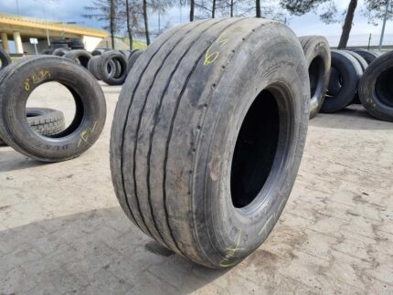  Opony ciężarowe 425/55R19.5 DUNLOP SP241 / POGŁĘBIANA