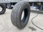 Opony ciężarowe 265/70R19.5 MICHELIN X MULTI D / 8-9mm