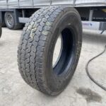  Opony ciężarowe 265/70R19.5 MICHELIN X MULTI D / 8-9mm
