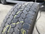 Opony ciężarowe 265/70R19.5 MICHELIN X MULTI D / 8-9mm