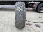 Opony ciężarowe 265/70R19.5 MICHELIN X MULTI D / 8-9mm