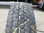 Opony ciężarowe 265/70R19.5 MICHELIN X MULTI D / 8-9mm