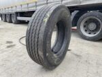 Opony ciężarowe 265/70R19.5 MICHELIN XTE2 / 11-12mm