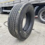  Opony ciężarowe 265/70R19.5 MICHELIN XTE2 / 11-12mm