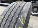 Opony ciężarowe 265/70R19.5 MICHELIN XTE2 / 11-12mm