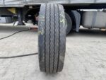 Opony ciężarowe 265/70R19.5 MICHELIN XTE2 / 11-12mm