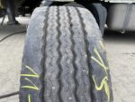 Opony ciężarowe 265/70R19.5 MICHELIN XTE2 / 11-12mm