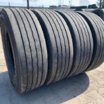  Opony ciężarowe 265/70R19.5 CONTINENTAL CONTI HYBRID HT3 / POGŁĘBIANE