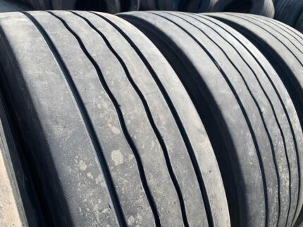 Opony ciężarowe 265/70R19.5 CONTINENTAL CONTI HYBRID HT3 / POGŁĘBIANE