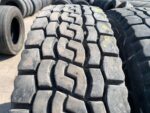 Opony ciężarowe 275/80R22.5 11R22.5 BRIDGESTONE V-STEEL MIX / 14-16mm