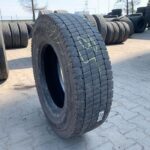  Opony ciężarowe 235/75R17.5 CONTINENTAL CONTI HYBRID LD3 / 12-13mm