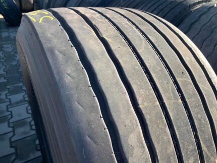 Opona ciężarowa 445/45R19.5 WESTLAKE WTL1 / 7-8mm