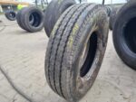 Opony ciężarowe 9.5R17.5 BRIDGESTONE R168 / 14-15mm