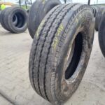  Opony ciężarowe 9.5R17.5 BRIDGESTONE R168 / 14-15mm