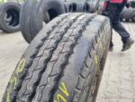 Opony ciężarowe 9.5R17.5 BRIDGESTONE R168 / 14-15mm