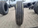 Opony ciężarowe 9.5R17.5 BRIDGESTONE R168 / 14-15mm