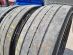 Opony ciężarowe 235/75R17.5 MICHELIN X MULTI T 2 / 7-8mm