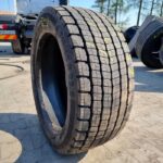  Opony ciężarowe 315/45R22.5 CONTINENTAL CONTI ECOPLUS HD3 / 16-17mm