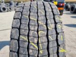 Opony ciężarowe 315/45R22.5 CONTINENTAL CONTI ECOPLUS HD3 / 16-17mm
