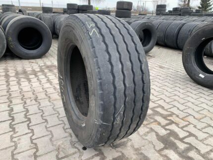  Opona ciężarowa 385/55R22.5 BRIDGESTONE R168 / 11-12mm