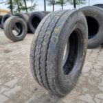  Opony ciężarowe 245/70R17.5 MICHELIN X MULTI T / 9-10mm