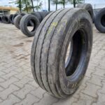  Opony ciężarowe 245/70R17.5 MICHELIN X LINE ENERGY T / 7mm