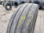 Opony ciężarowe 245/70R17.5 MICHELIN X LINE ENERGY T / 7mm