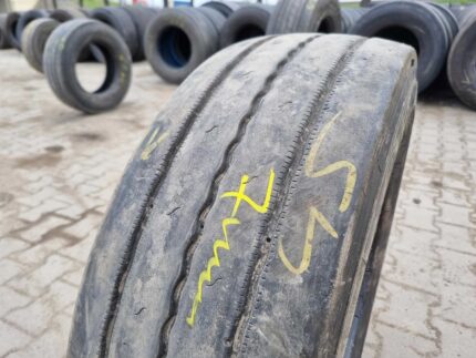 Opony ciężarowe 245/70R17.5 MICHELIN X LINE ENERGY T / 7mm