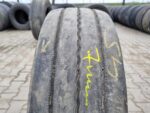 Opony ciężarowe 245/70R17.5 MICHELIN X LINE ENERGY T / 7mm