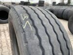 Opona ciężarowa 385/55R22.5 BRIDGESTONE R168 / 11-12mm
