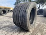 Opony ciężarowe 275/70R22.5 MICHELIN X INCITY XZU
