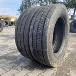  Opony ciężarowe 275/70R22.5 MICHELIN X INCITY XZU