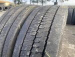 Opony ciężarowe 275/70R22.5 MICHELIN X INCITY XZU