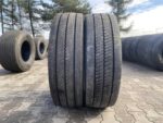 Opony ciężarowe 275/70R22.5 MICHELIN X INCITY XZU