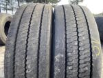 Opony ciężarowe 275/70R22.5 MICHELIN X INCITY XZU