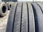 Opony ciężarowe 275/70R22.5 MICHELIN X INCITY XZU