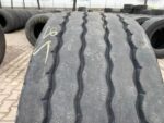 Opona ciężarowa 385/55R22.5 BRIDGESTONE R168 / 11-12mm