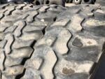Opona przemysłowa wysokiej trwałości 335/80R20 , 12.5R20 DUNLOP SP T9 / 90-100 % / BIEŻNIKA