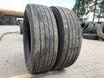 Opony ciężarowe 265/70R19.5 CONTINENTAL CONTI HYBRID HT3 / 6mm